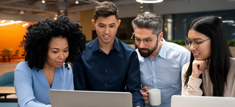 Crafting Compelling Narratives for Digital Marketing Success