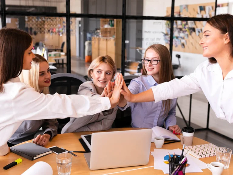 Navigating the Digital Landscape: Tips for Small Businessmen
