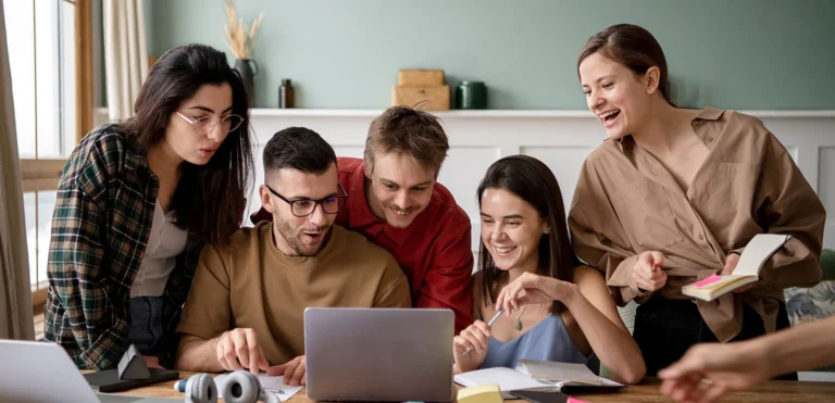 Web Development Essentials: What Every Business Needs